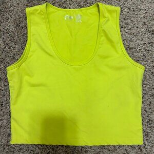 ZYIA Short Stonger Tank